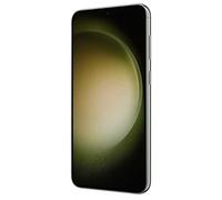 Samsung Galaxy S23 Smartphone AI Display 6.1'' Dynamic AMOLED 2X, Fotocamera 50MP, RAM 8GB, 256GB, 3.900 mAh, Green