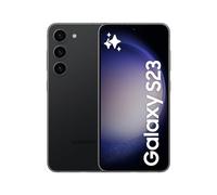 SAMSUNG S911B/DS Galaxy S23 5G,Dual,256GB 8GB RAM,Phantom Black (F-MS911BZKGAMZ)