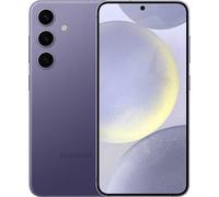 Samsung Galaxy S24+ 17 cm (6.7") Doppia SIM 5G USB tipo-C 12 GB 256 GB 4900 mAh Viola