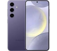 Samsung Galaxy S24+ 17 cm (6.7") Doppia SIM 5G USB tipo-C 12 GB 256 GB 4900 mAh Viola