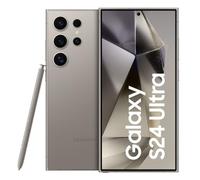 Samsung Galaxy S24 Ultra 17,3 cm (6.8") Doppia SIM 5G USB tipo-C 12 GB 1 TB 5000 mAh Grigio, Titanio