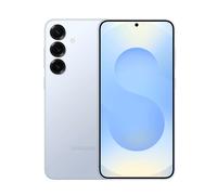 Samsung Galaxy S25 Smartphone AI, Display 6.2'' FHD+ Dynamic AMOLED 2X, Fotocamera 50MP, RAM 12GB, 128GB, 4.000 mAh, Navy