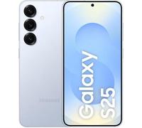 SAMSUNG S931 GALAXY S25 5G (6.2'' - 12/128GB) ICE BLUE