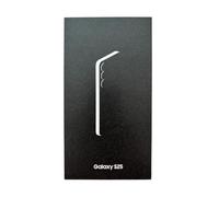 Samsung S931 GALAXY S25 5G (6.2'' - 12/128GB) NAVY