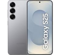 SAMSUNG S931 GALAXY S25 5G (6.2'' - 12/256GB) SILVER