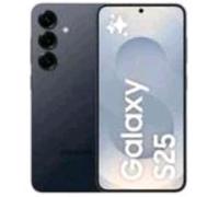 Samsung Galaxy S25 256GB blueblack | nuovo | confezione originale | 30 Mesi di Garanzia | AN697745