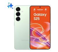 Samsung Galaxy S25 S931 12+512GB 6.2" 5G Mint Garanzia Italia