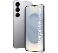 Samsung Galaxy S25 Enterprise Edition 15,8 cm (6.2") Doppia SIM Android 15 5G USB tipo-C 12 GB 128 GB 4000 mAh Argento