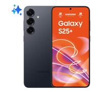 SAMSUNG S936 GALAXY S25+ 5G DUAL SIM Ai 6.7" OCTA CORE 256GB RAM 12GB 5G ITALIA BLUEBLACK