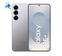 SAMSUNG S936 GALAXY S25+ 5G DUAL SIM Ai 6.7" OCTA CORE 512GB RAM 12GB 5G ITALIA