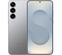 Samsung S936B/DS GALAXY S25+ (6.7'' - 12/256GB) SILVER - [Versione Tedesca, Spagnola, Francese, UK, Belga, Olandese, Danese, Finlandese, Norvegese, Svedese]