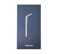 Samsung Galaxy S25+ Smartphone AI, Display 6.7'' QHD+ Dynamic AMOLED 2X, Fotocamera 50MP, RAM 12GB, 512GB, 4.900 mAh, Navy