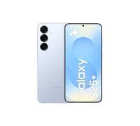 Samsung S936B/Ds Galaxy S25+, Cellulare Dual, 256GB 12GB Ram, Icyblue
