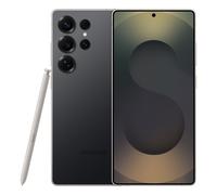 SAMSUNG S938 GALAXY S25 ULTRA ENTERPRISE EDITION 5G DUAL SIM Ai 6.9" OCTA CORE 256GB RAM 12GB 5G ITALIA TITANIUM BLACK