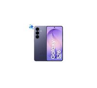 SAMSUNG S942 GALAXY S26 AI 5G DUAL SIM 6.3" OCTA CORE 256GB RAM 12GB 5G WIND3 COBALT VIOLET