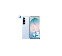 SAMSUNG S942 GALAXY S26 AI 5G DUAL SIM 6.3" OCTA CORE 256GB RAM 12GB 5G WIND3 SKY BLUE