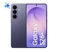 Galaxy S26+ (5G) 512 GB, Viola - Nouvo