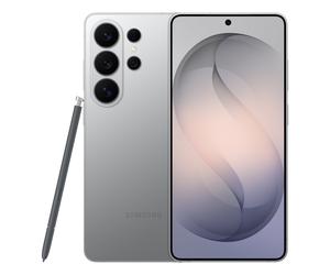 SAMSUNG S948 GALAXY S26 ULTRA AI 5G DUAL SIM 6.9" OCTA CORE 512GB RAM 12GB 5G EUROPA SILVER SHADOW