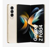 Samsung Galaxy Z Fold4 512GB Beige RAM 12GB Display 6,2"/7,6" Dynamic AMOLED 2X