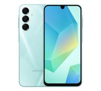 Samsung Galaxy A16 5G 17 cm (6.7") Dual SIM ibrida USB tipo-C 4 GB 128 GB 5000 mAh Verde
