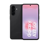 SAMSUNG Samsung Galaxy A37 5G 256GB/8GB Dual SIM Gris, 256 GB, Grey