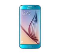 SAMSUNG SAMSUNG GALAXY S6 (32GB), 32 GB, Blu