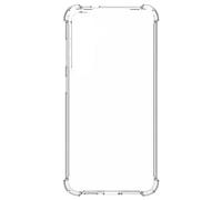 Samsung SAMSUNG Mobeen Clear Cover Galaxy S25+ Cover GP-FPS936AEBTW