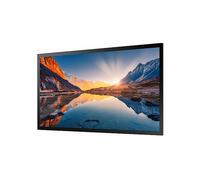 SAMSUNG Samsung QM32R-T VISUALIZZATORE DI MESSAGGI, 32 ", Full-HD, 1.920 x 720 pixels, tempo di risposta 8 ms