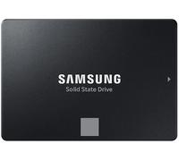 SAMSUNG SATA 870 EVO" 500 GB, 560 Mbyte/s