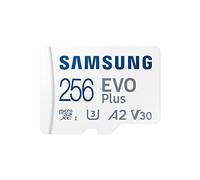 Samsung EVO Plus 256 GB MicroSDXC UHS-I Classe 10