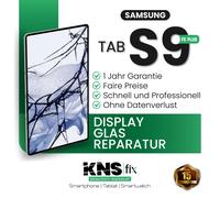 Samsung Scheda S9 Fe Plus Display Vetro Frontale Riparazione Scambio ✅ 24 Ore Fa