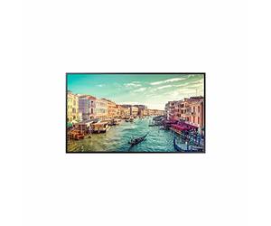 SAMSUNG Schermo 55'' LFD 16:9 24h/7j UHD (3840 x 2160) 500cd/m Tizen 4.0 DVI Disp