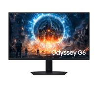 Monitor Samsung S27FG606EU 27" Quad HD 180Hz IPS 1ms FreeSync G-SYNC HDR1400