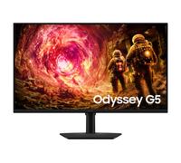 Monitor PC Samsung S32FG506EU 32" QHD 180Hz IPS 1ms Gaming HDR10