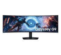 Samsung Schermo PC Gaming Curvo Odyssey G9 G91F Dual QHD 144Hz - Nouvo