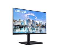 Samsung T45F Monitor PC 61 cm (24") 1920 x 1080 Pixel Full HD LCD Nero