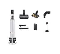Aspirapolvere Verticale 210W Nero /Bianco