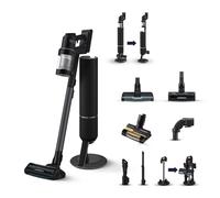 Aspirapolvere senza filo Samsung Bespoke Jet™ Ultra AI complete extra 400W VS90F40DEK, Black