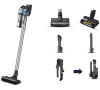 Samsung Aspirapolvere senza filo Jet™ 75E pet 200W VS20B75AGR1