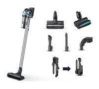 SAMSUNG - Scopa Elettrica Vs20t7532t1 / et Jet 75 Pet Ricaricabile Senza Sacchetto Potenza 200 Watt Colore Silver