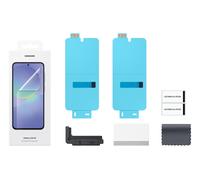 Samsung Screen Protector per Galaxy A36 Transparency EF-UA366CTEGWW