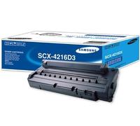 Samsung SCX 4216 F (SCX-4216D3/ELS) Toner Originali Samsung - Nero/Black/Ca. 3.000 pagine