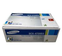 SAMSUNG SCX-4720D3 TONER ORIGINALE NERO PER SAMSUNG SCX-4520/SCX-4720 [A BOX]