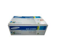 Samsung 4720D5 SCX-4720D5 toner originale nero originale