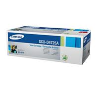 TONER CARTRIDGE SAMSUNG BLACK SCX-D4725A/ELS SCX-4725FN 3k