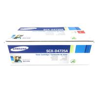 TONER CARTRIDGE SAMSUNG BLACK SCX-D4725A/ELS SCX-4725FN 3k