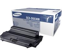 Samsung SCX-D5530B H-Yld Blk Toner Cr - Toner - K - per SCX-5330N/5530FN NEW