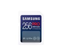 Samsung SD Card PRO Ultimate 256 GB Samsung