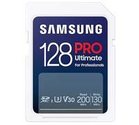 Samsung SD PRO Ultimate 128GB con lettore