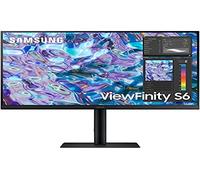 Samsung S61B LED display 68,6 cm (27") 2560 x 1440 Pixel Quad HD Nero